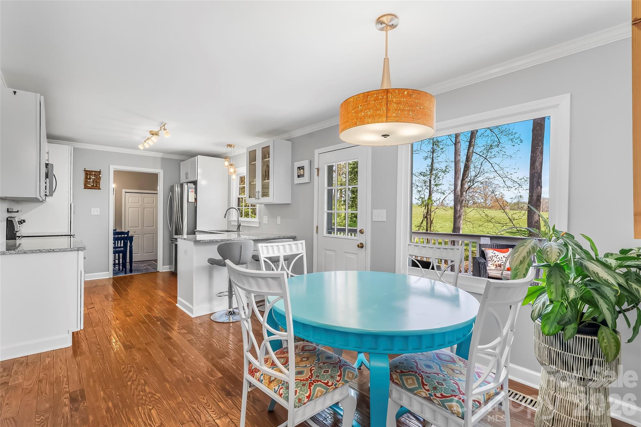 1548 Castell Lane Hickory NC 28601
