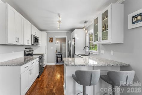 1548 Castell Lane Hickory NC 28601
