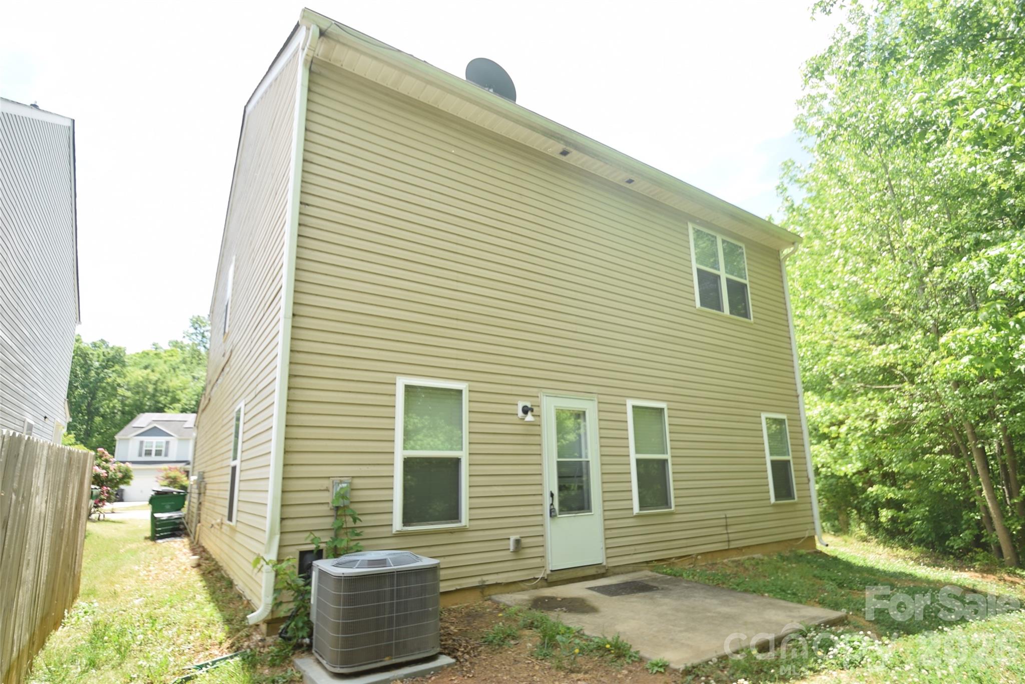 7226 Agava Lane Charlotte NC 28215