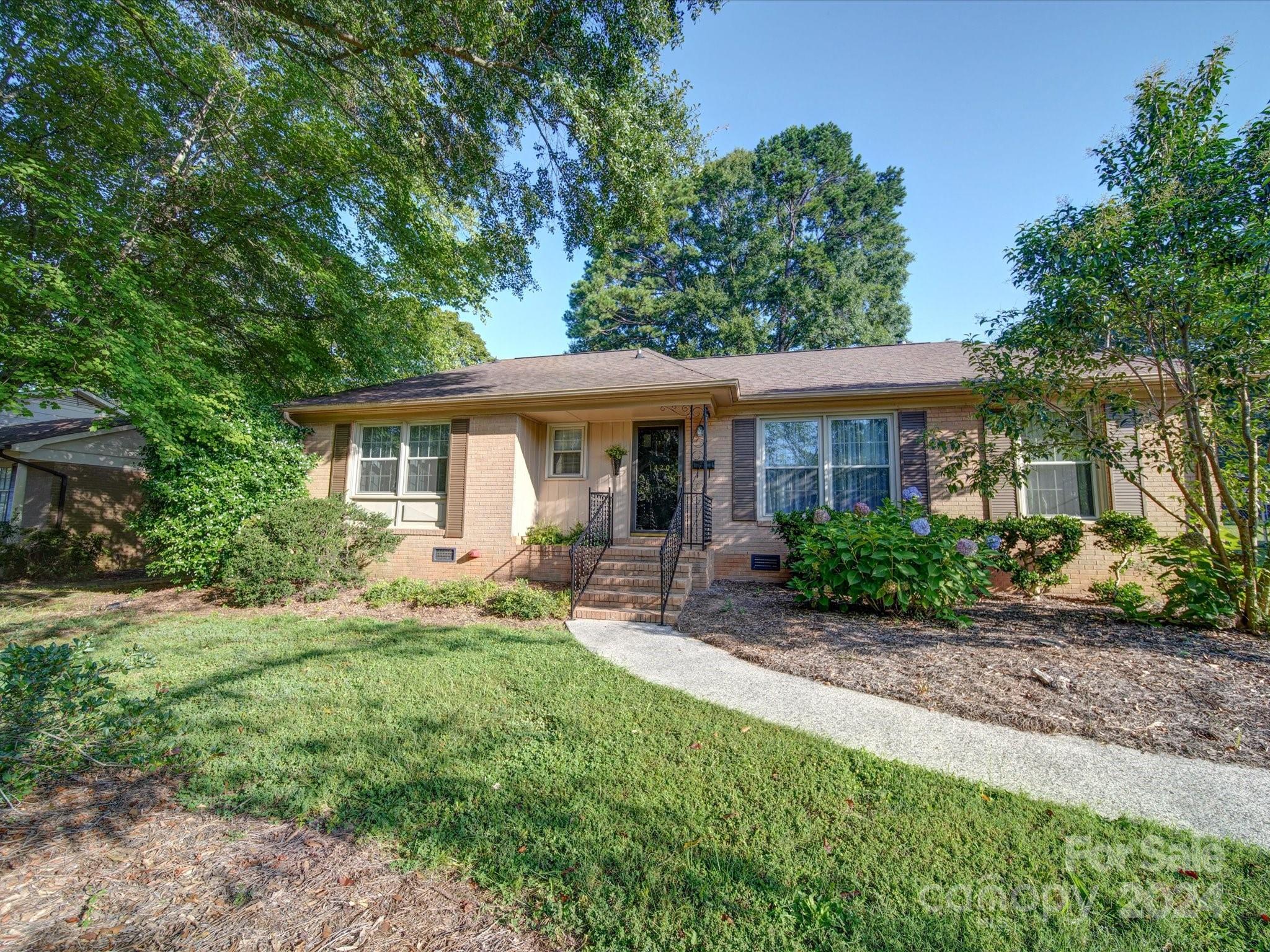 1420 Sterling Avenue Gastonia NC 28054