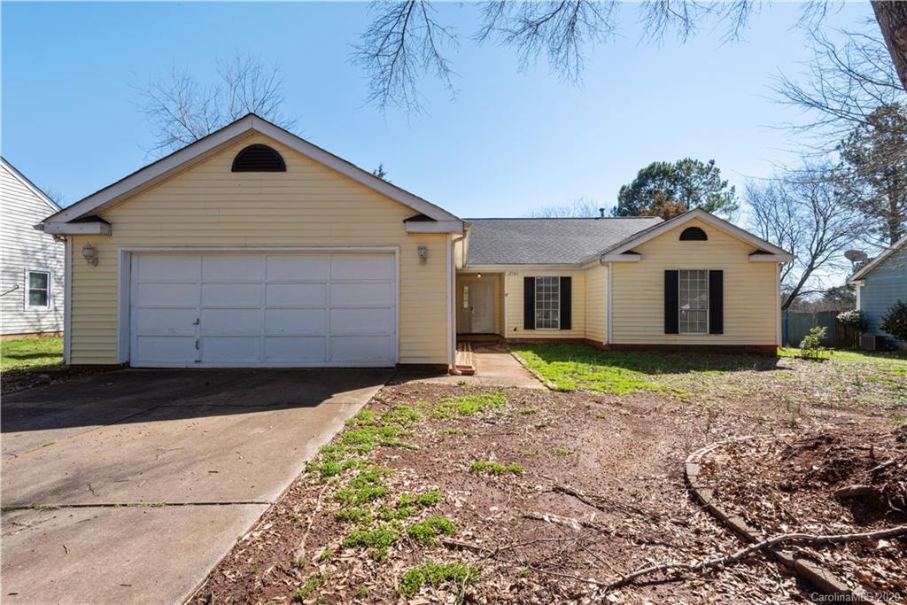 2741 Olde Whitehall Road Charlotte NC 28273