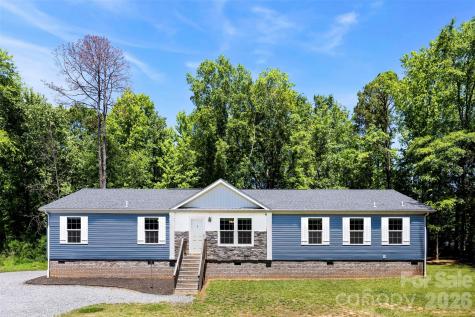 959 Wendover Heights Drive Shelby NC 28150