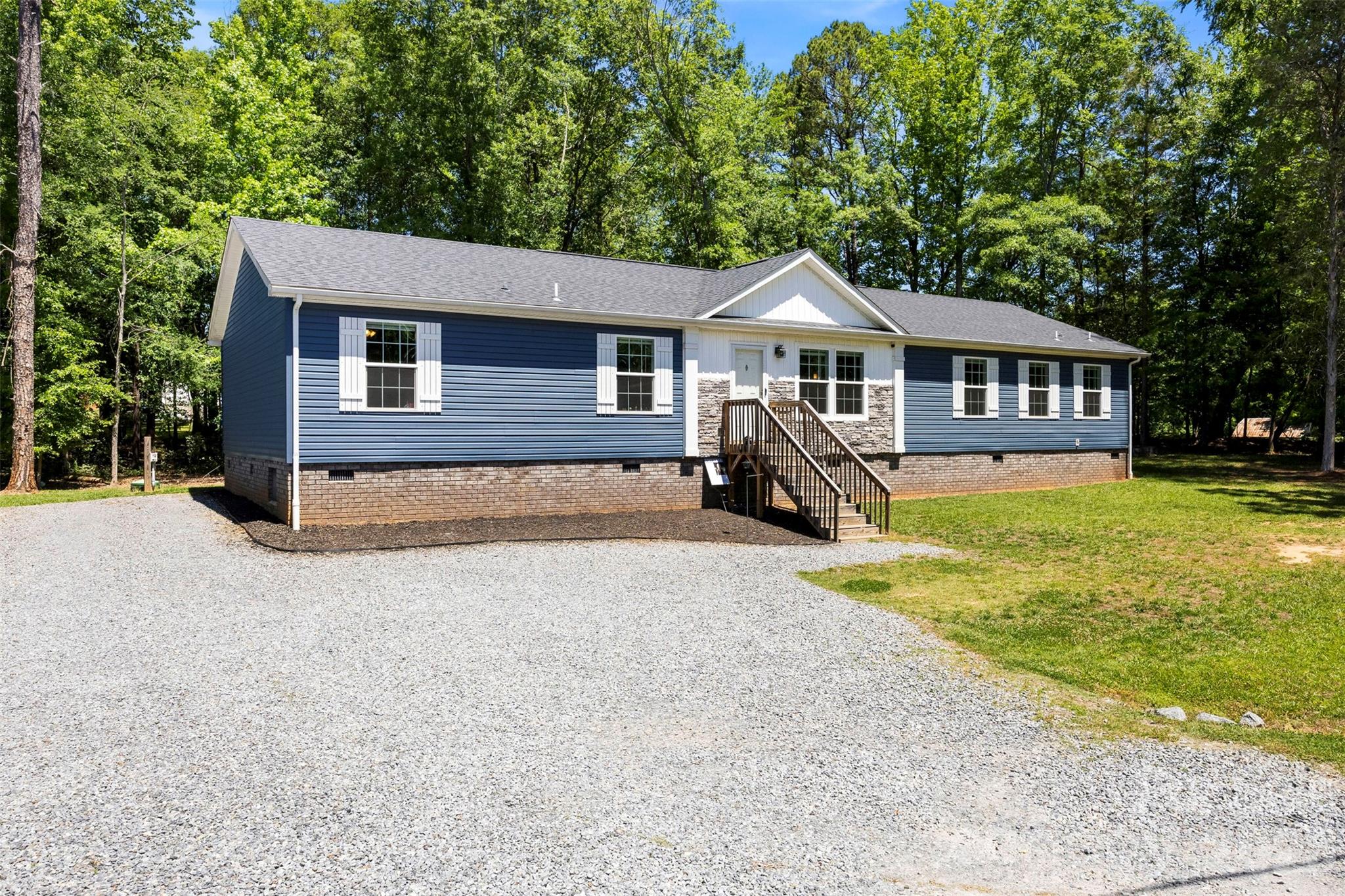 959 Wendover Heights Drive Shelby NC 28150