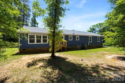 959 Wendover Heights Drive Shelby NC 28150