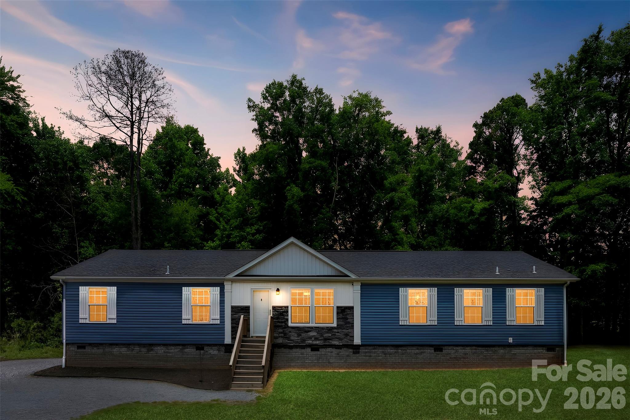 959 Wendover Heights Drive Shelby NC 28150