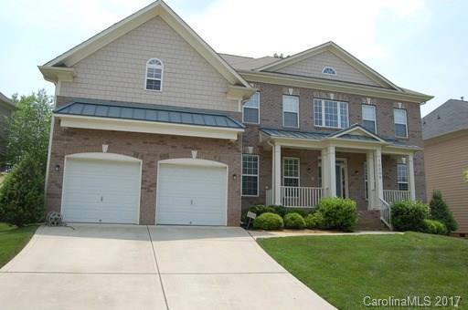 10208 Squires Way Cornelius NC 28031