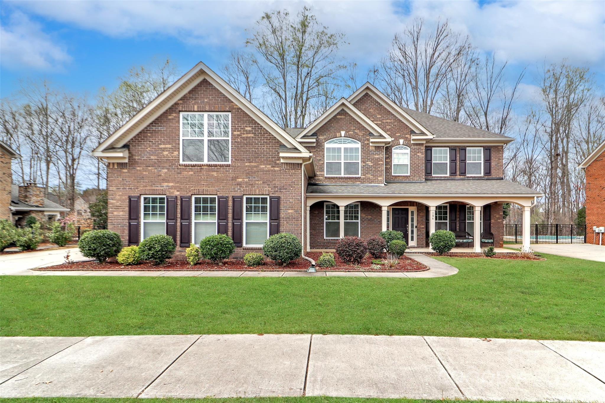 186 Sansome Road Mooresville NC 28115