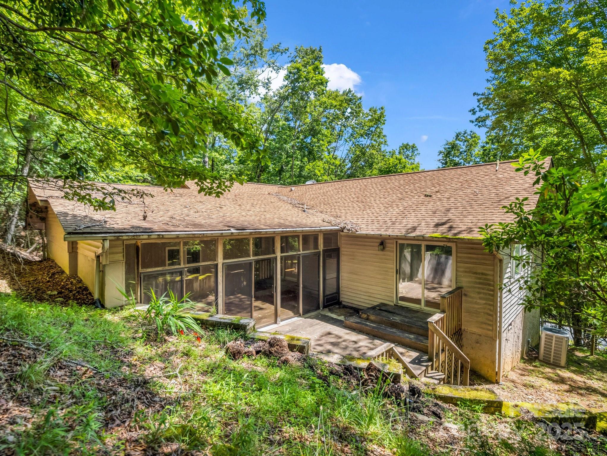 436 Utsonati Lane Brevard NC 28712