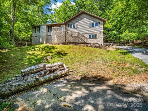 436 Utsonati Lane Brevard NC 28712