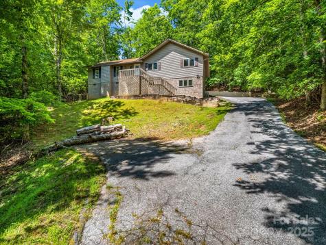 436 Utsonati Lane Brevard NC 28712