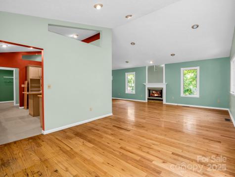 436 Utsonati Lane Brevard NC 28712