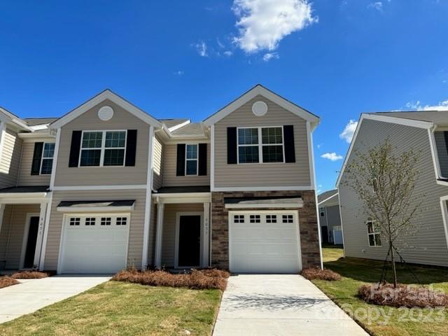 9035 Lowfalls Lane Charlotte NC 28216
