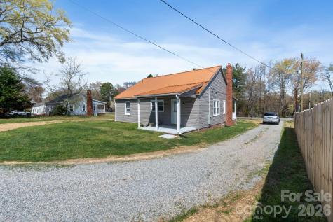 2106 Statesville Highway Mooresville NC 28115