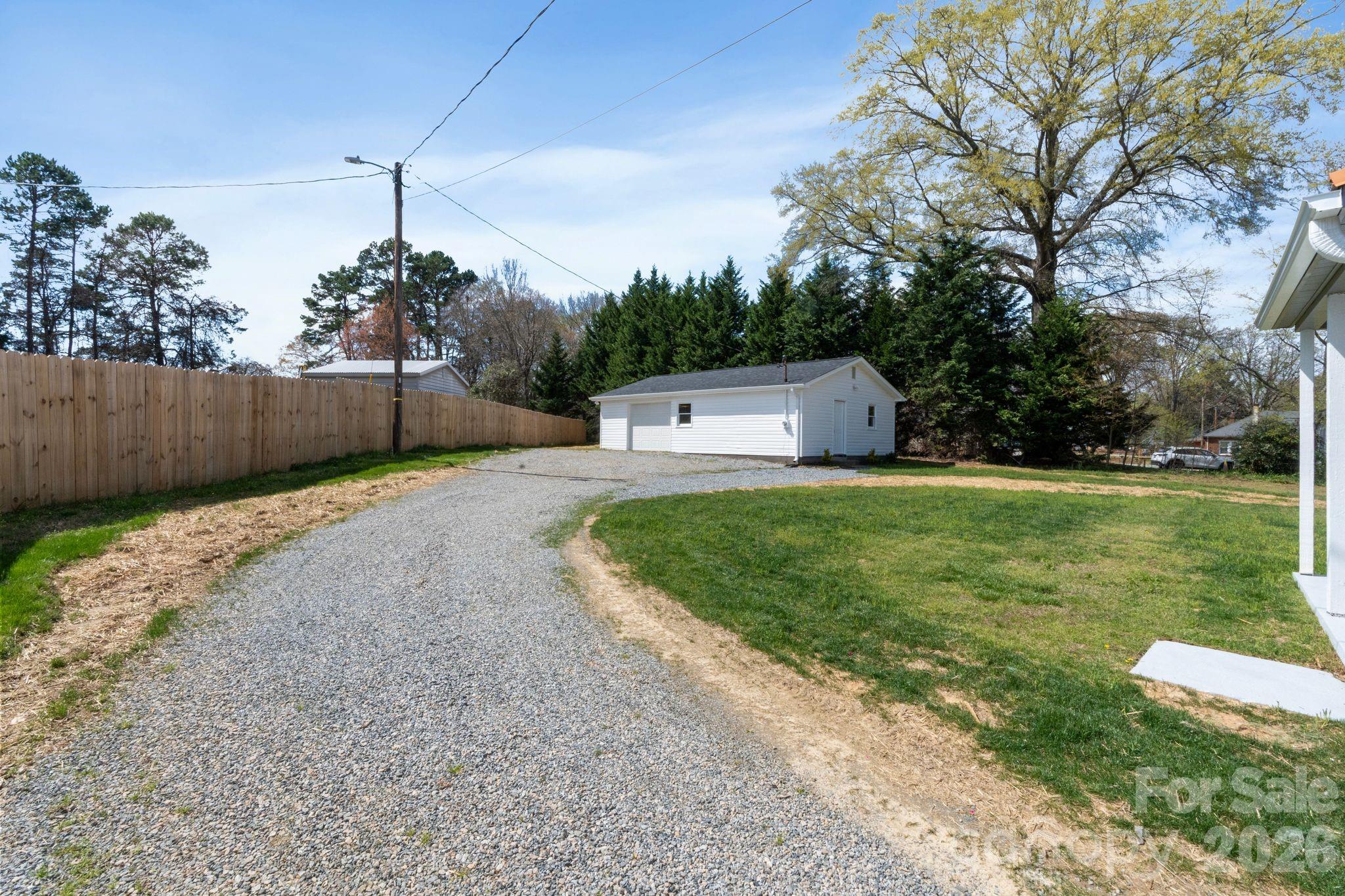 2106 Statesville Highway Mooresville NC 28115