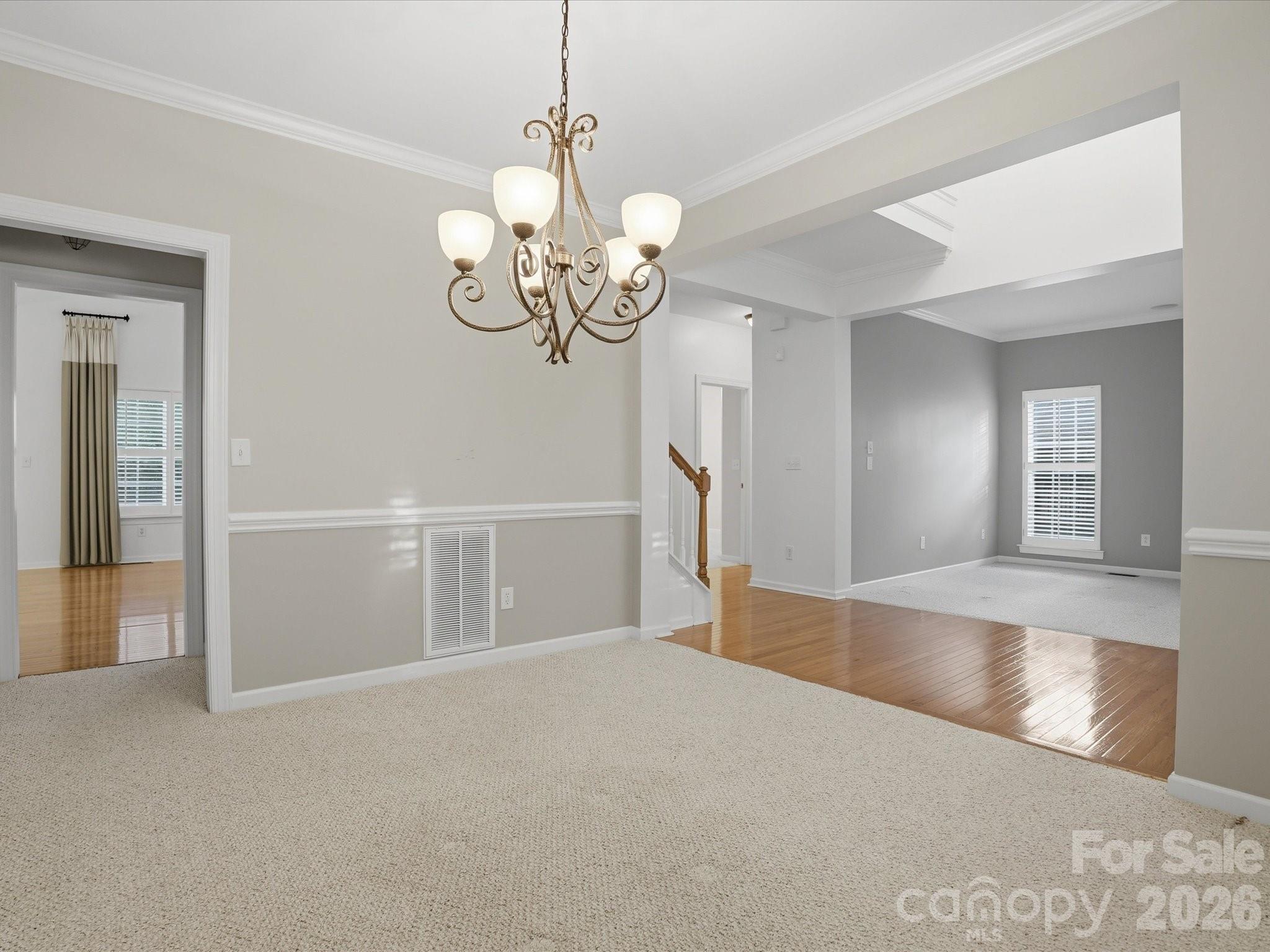2027 Fripp Lane Indian Trail NC 28079