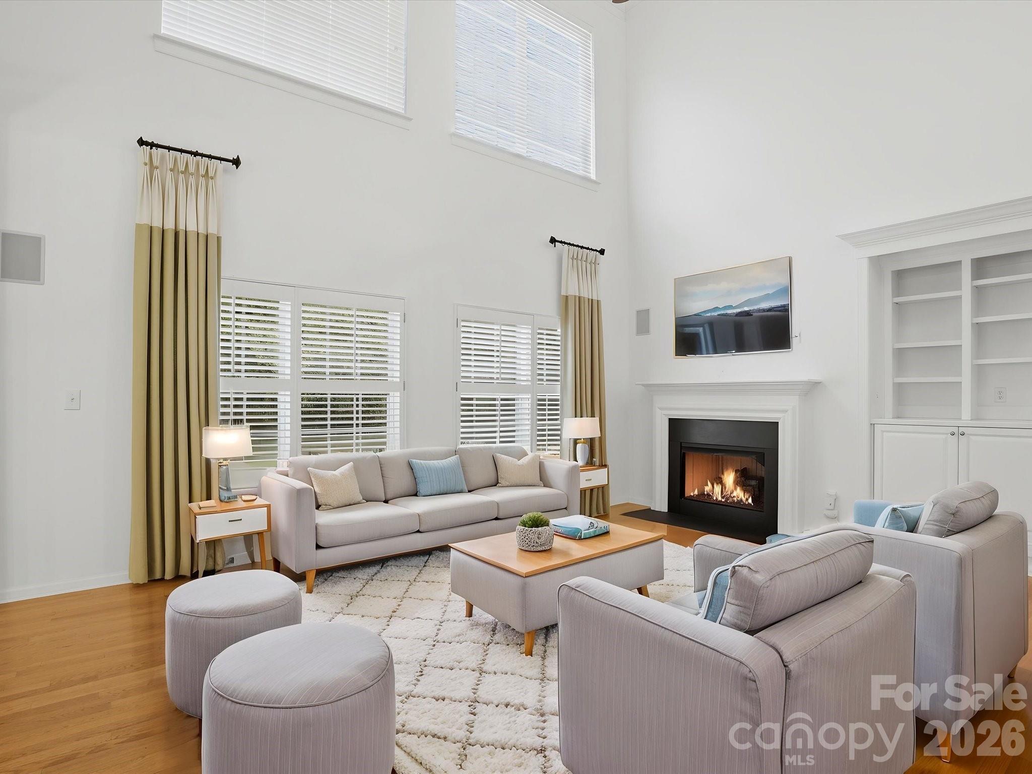 2027 Fripp Lane Indian Trail NC 28079