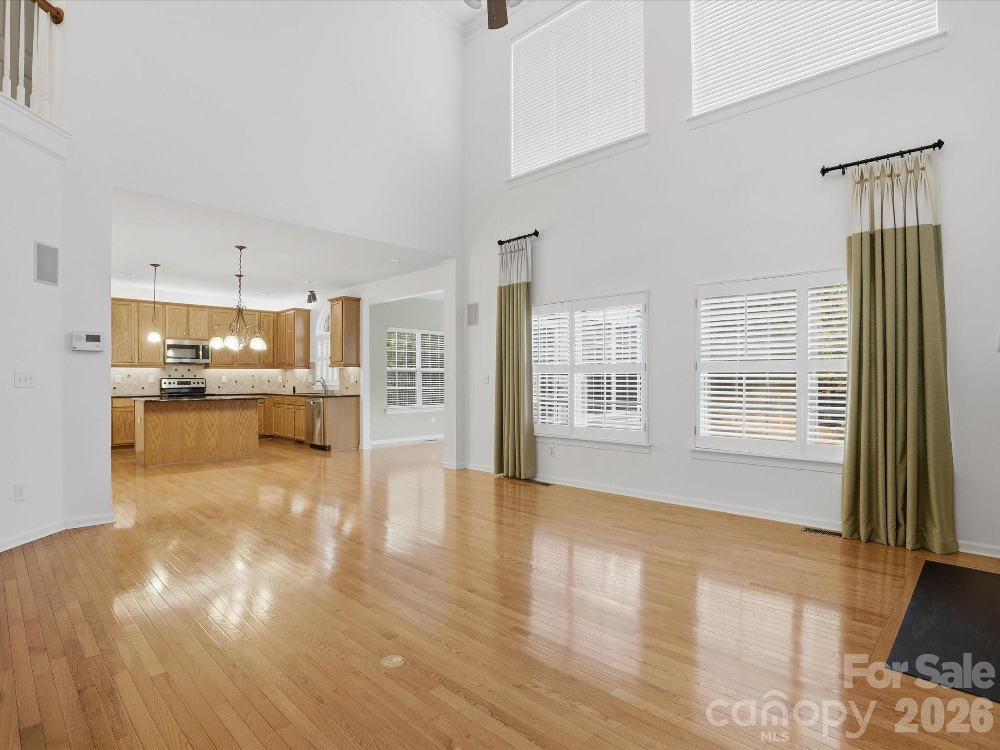 2027 Fripp Lane Indian Trail NC 28079