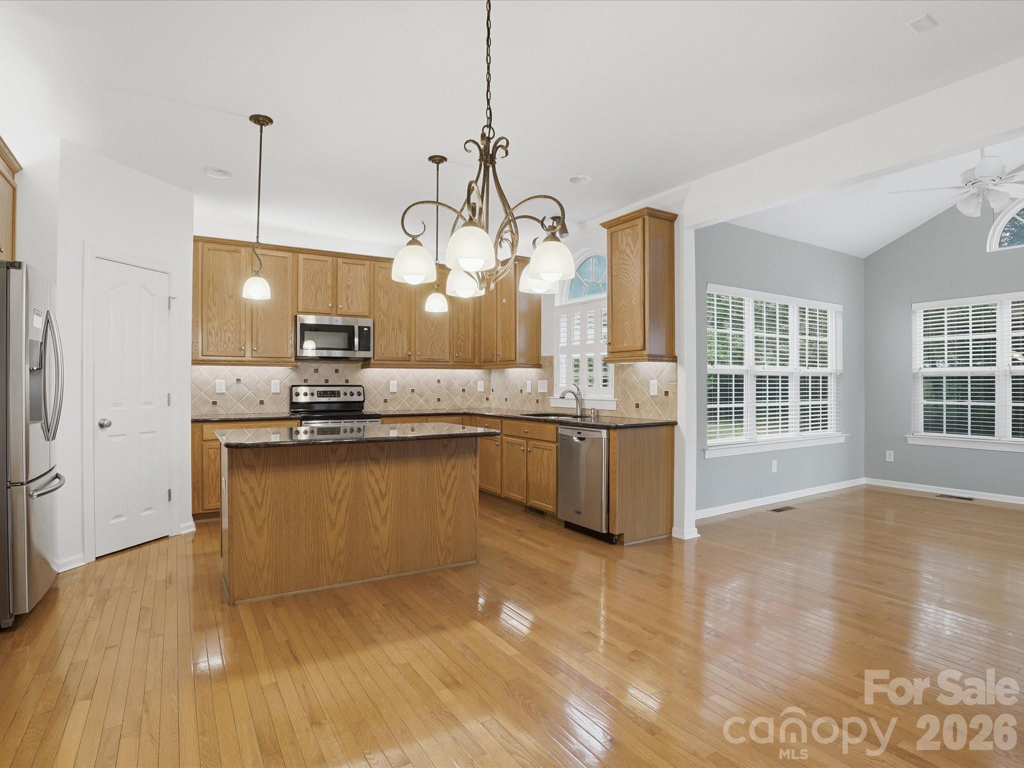 2027 Fripp Lane Indian Trail NC 28079