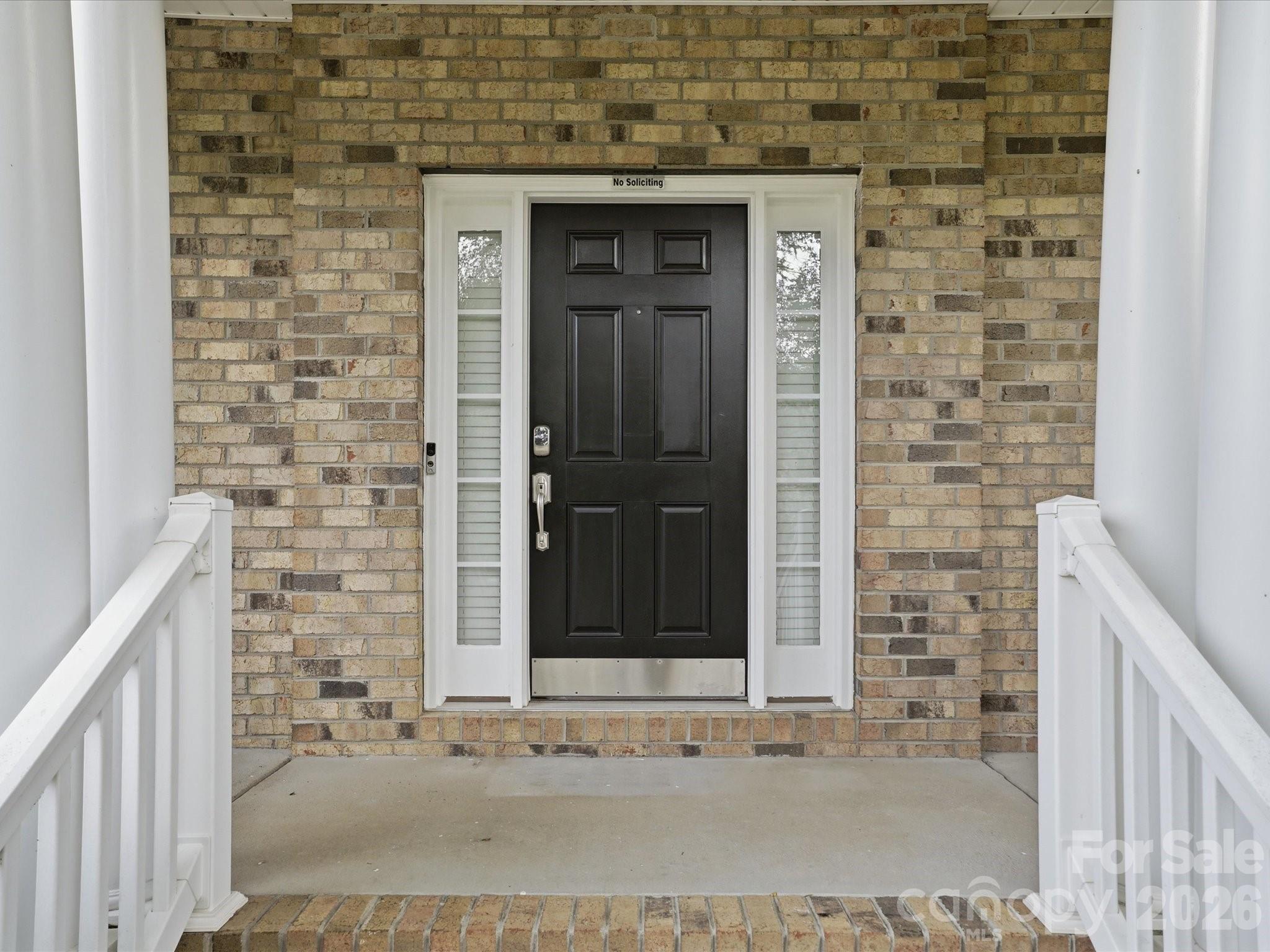 2027 Fripp Lane Indian Trail NC 28079