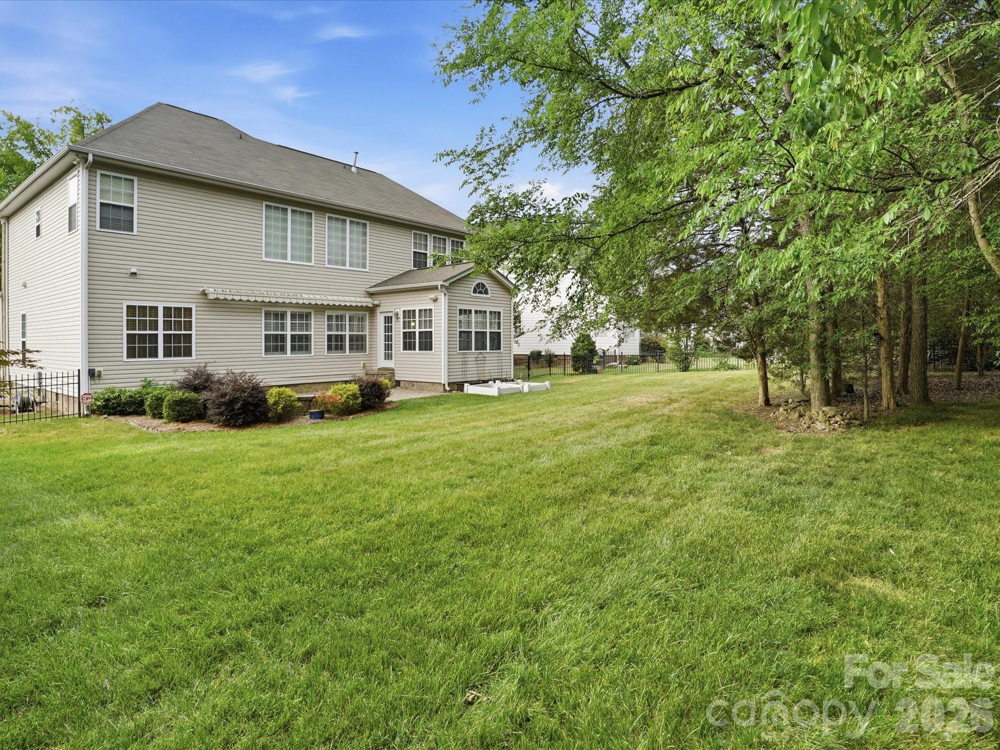 2027 Fripp Lane Indian Trail NC 28079
