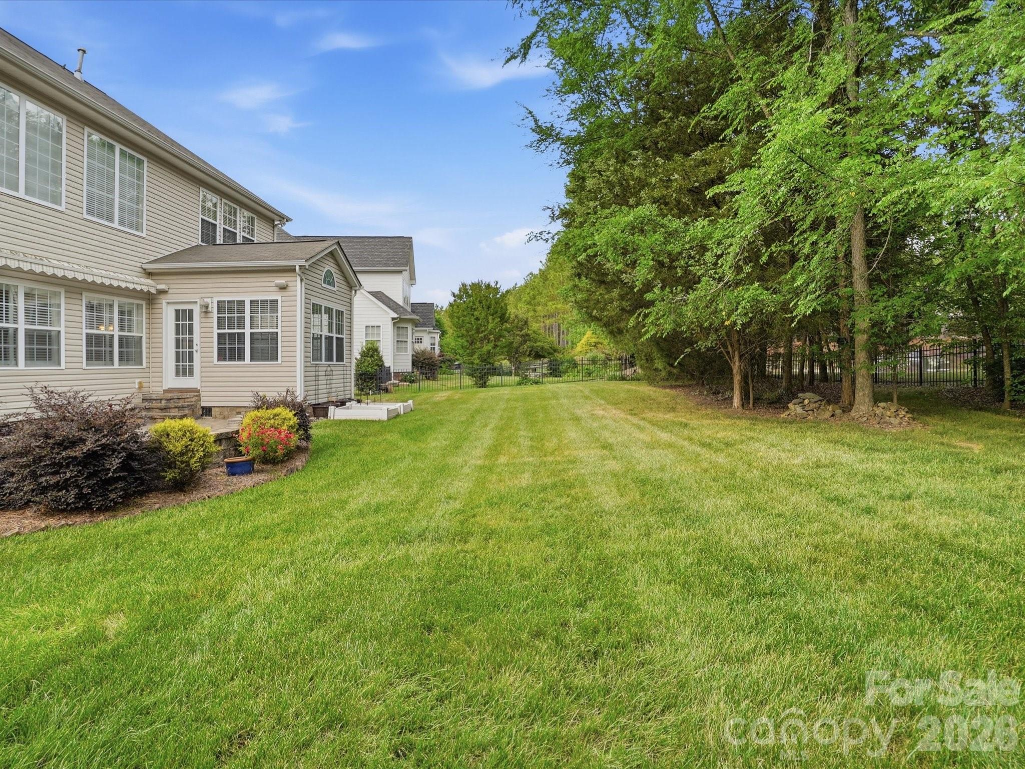 2027 Fripp Lane Indian Trail NC 28079