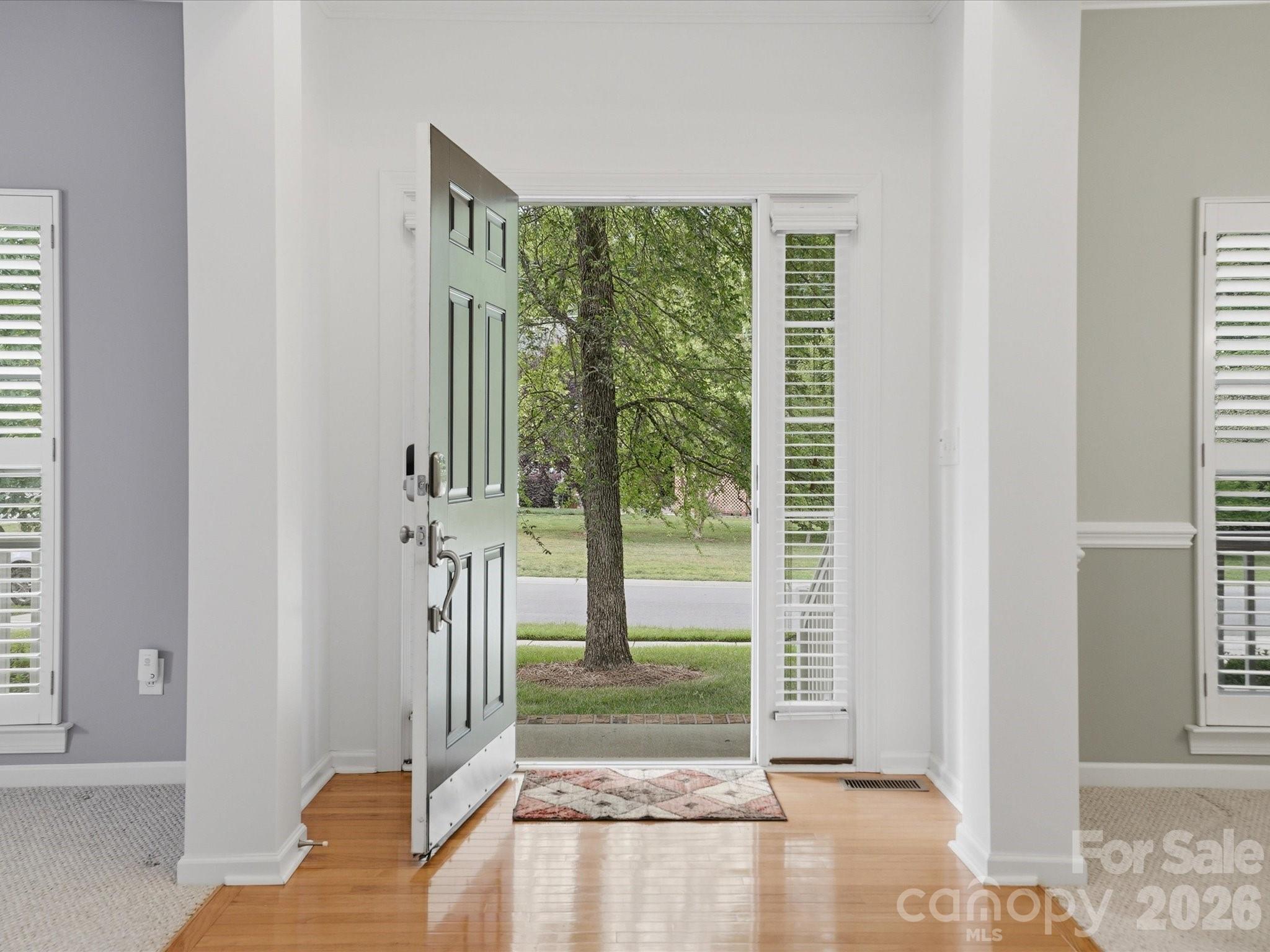 2027 Fripp Lane Indian Trail NC 28079