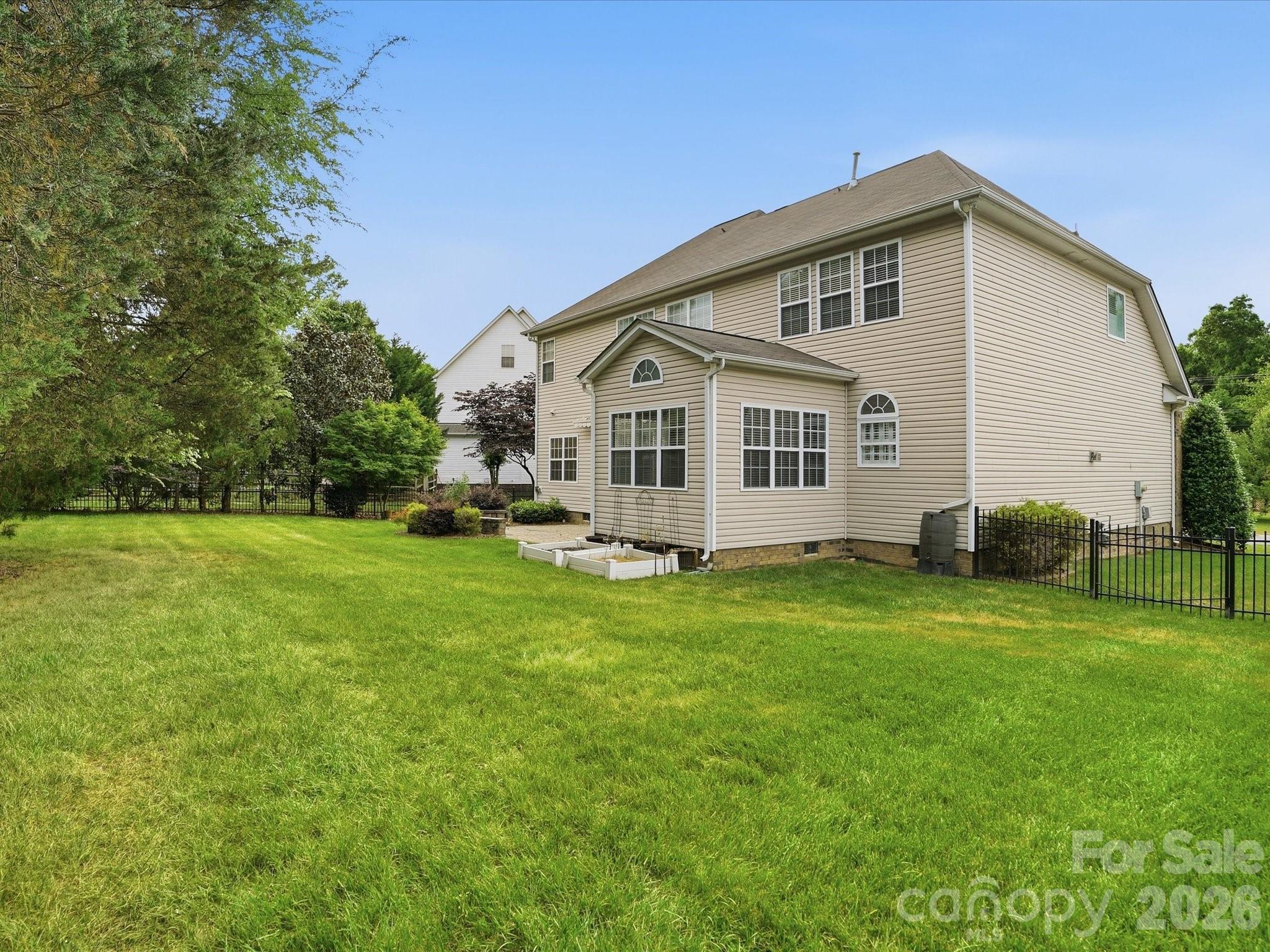 2027 Fripp Lane Indian Trail NC 28079