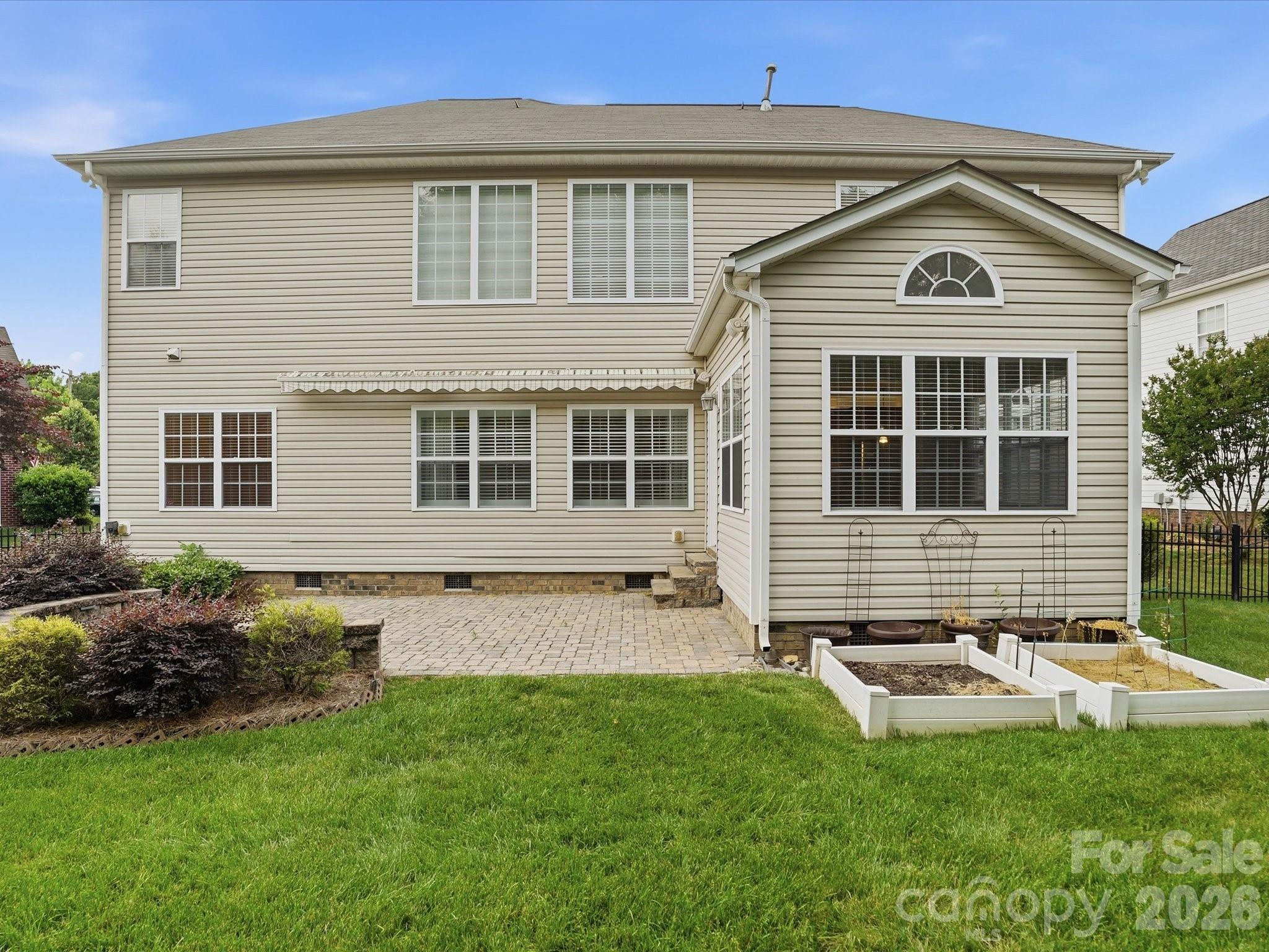 2027 Fripp Lane Indian Trail NC 28079