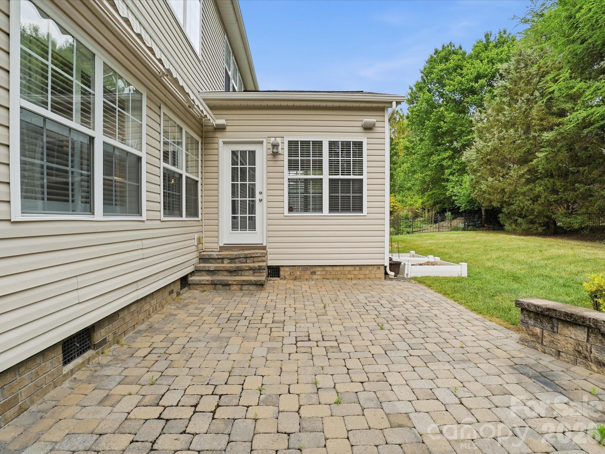 2027 Fripp Lane Indian Trail NC 28079
