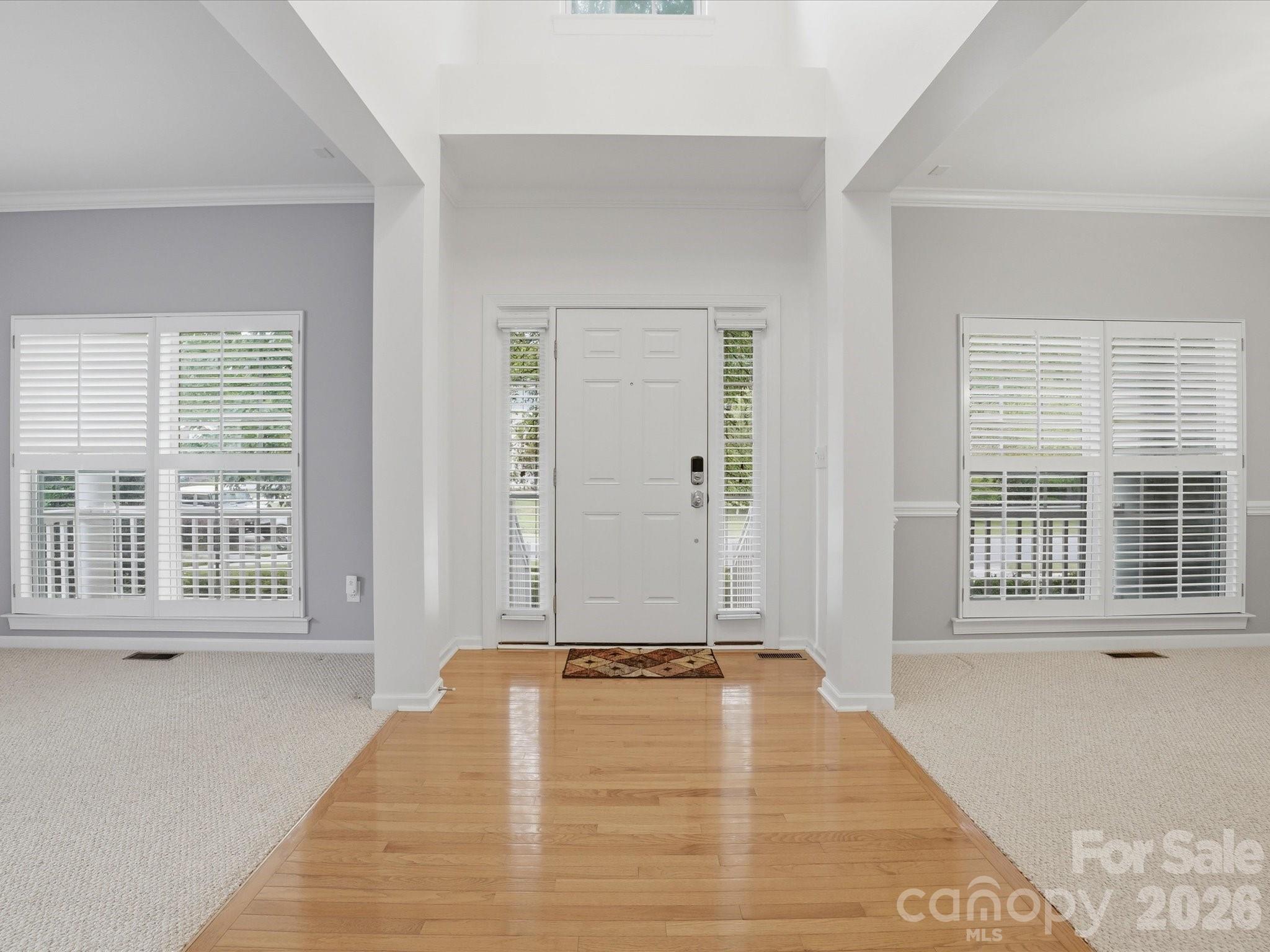 2027 Fripp Lane Indian Trail NC 28079