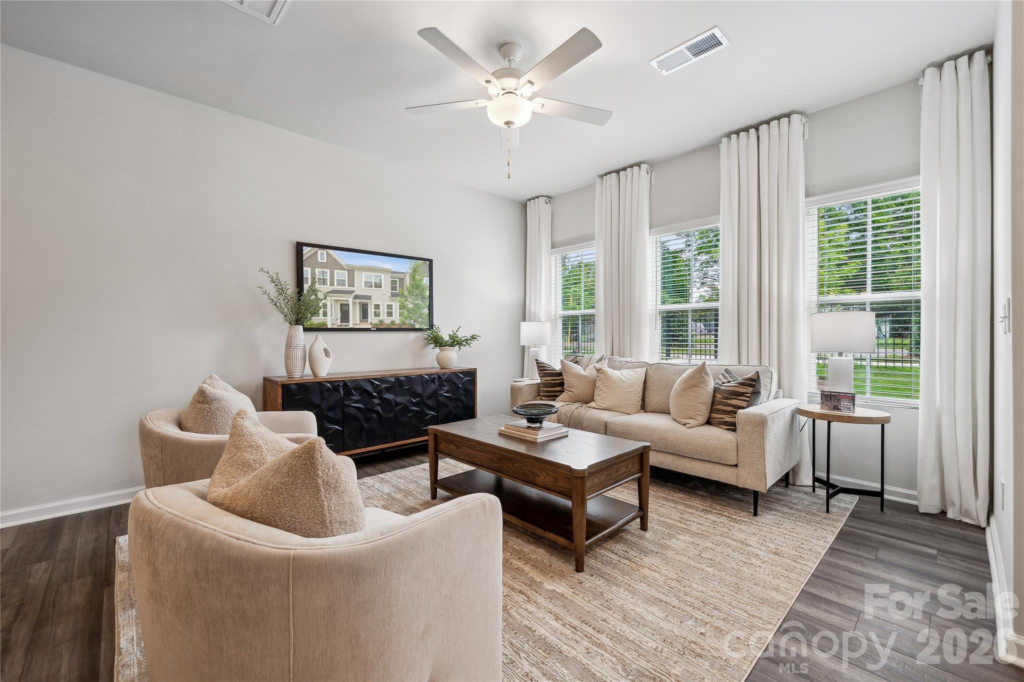 6550 Harlech Street Charlotte NC 28269