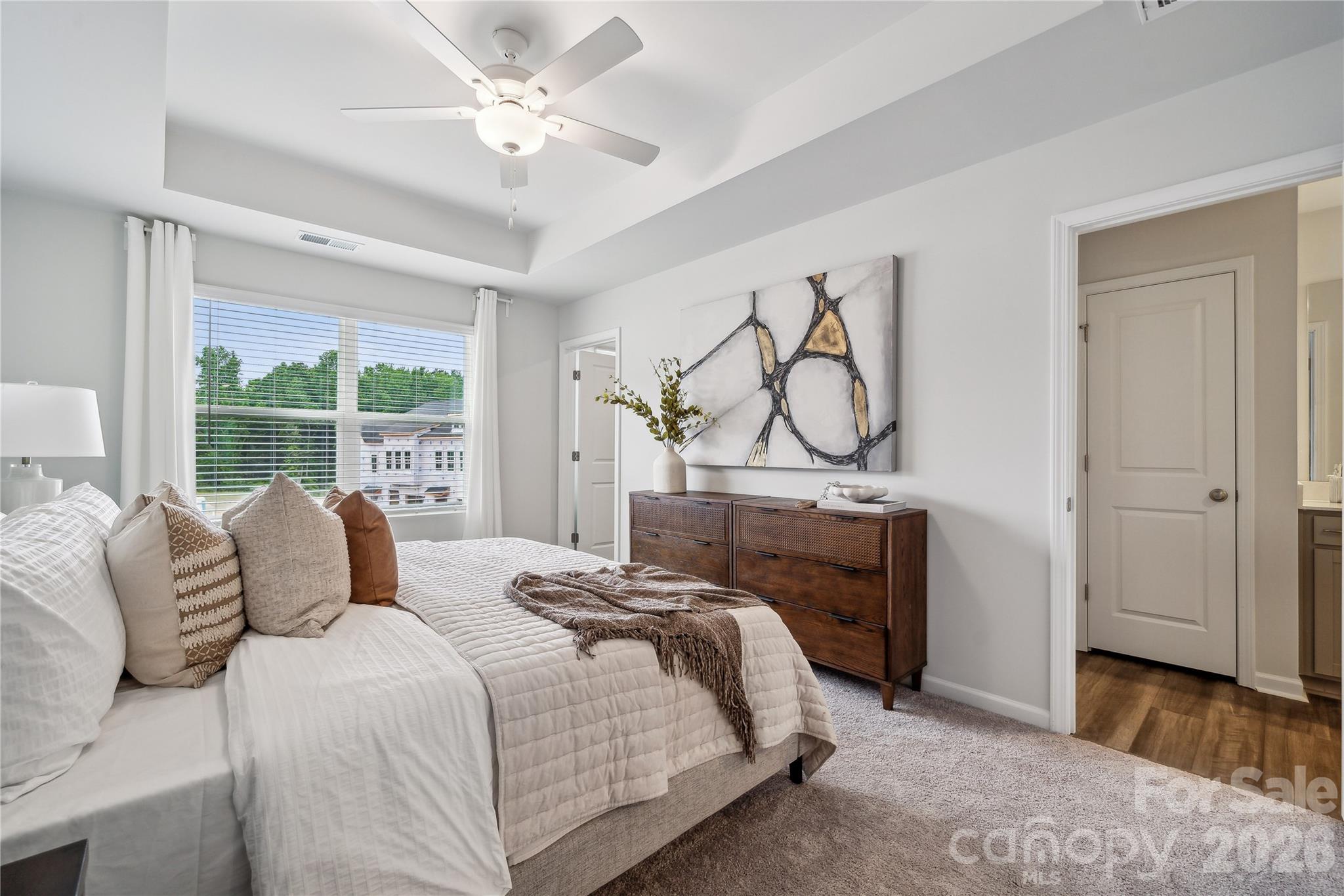 6550 Harlech Street Charlotte NC 28269