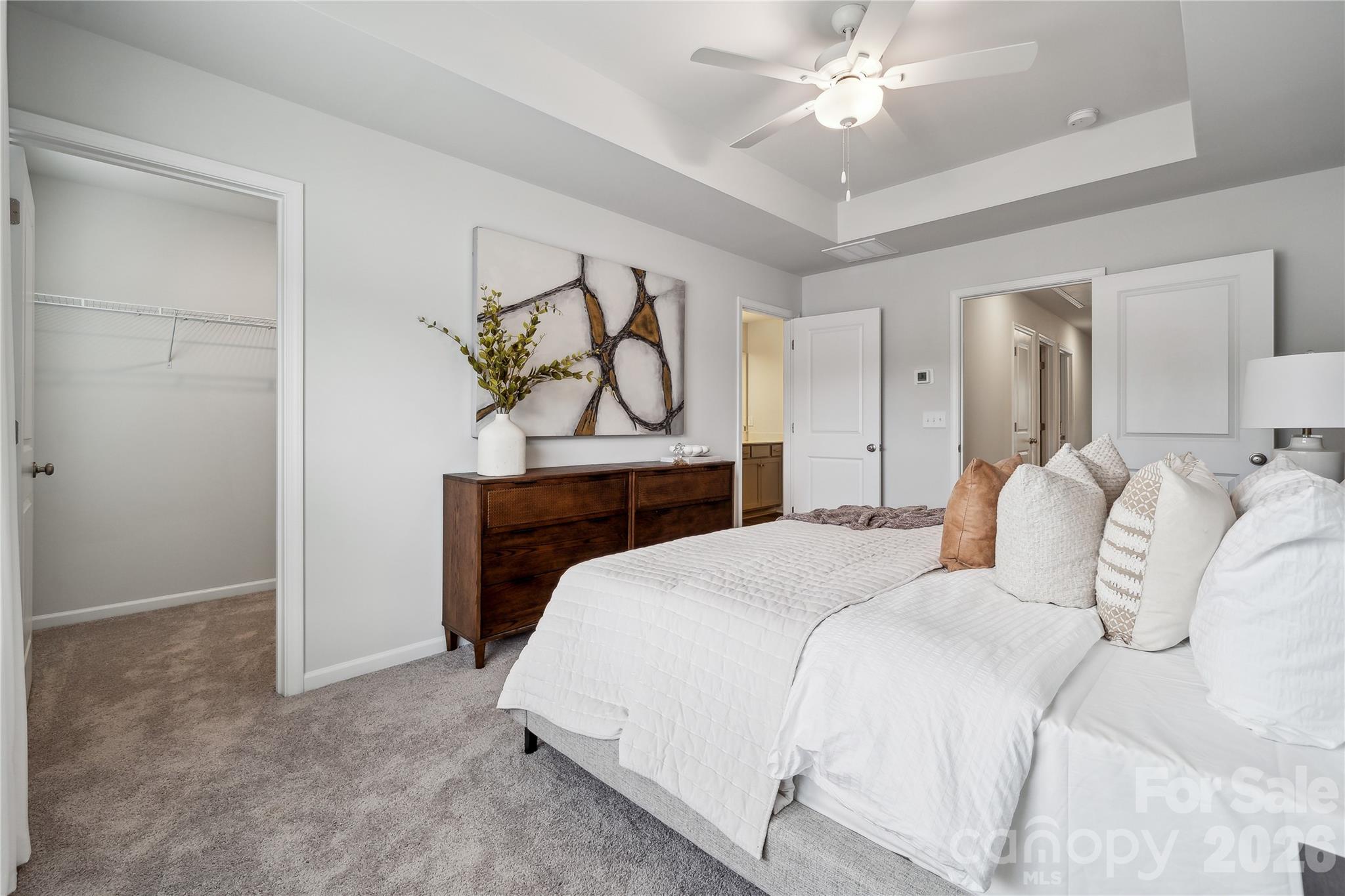6550 Harlech Street Charlotte NC 28269