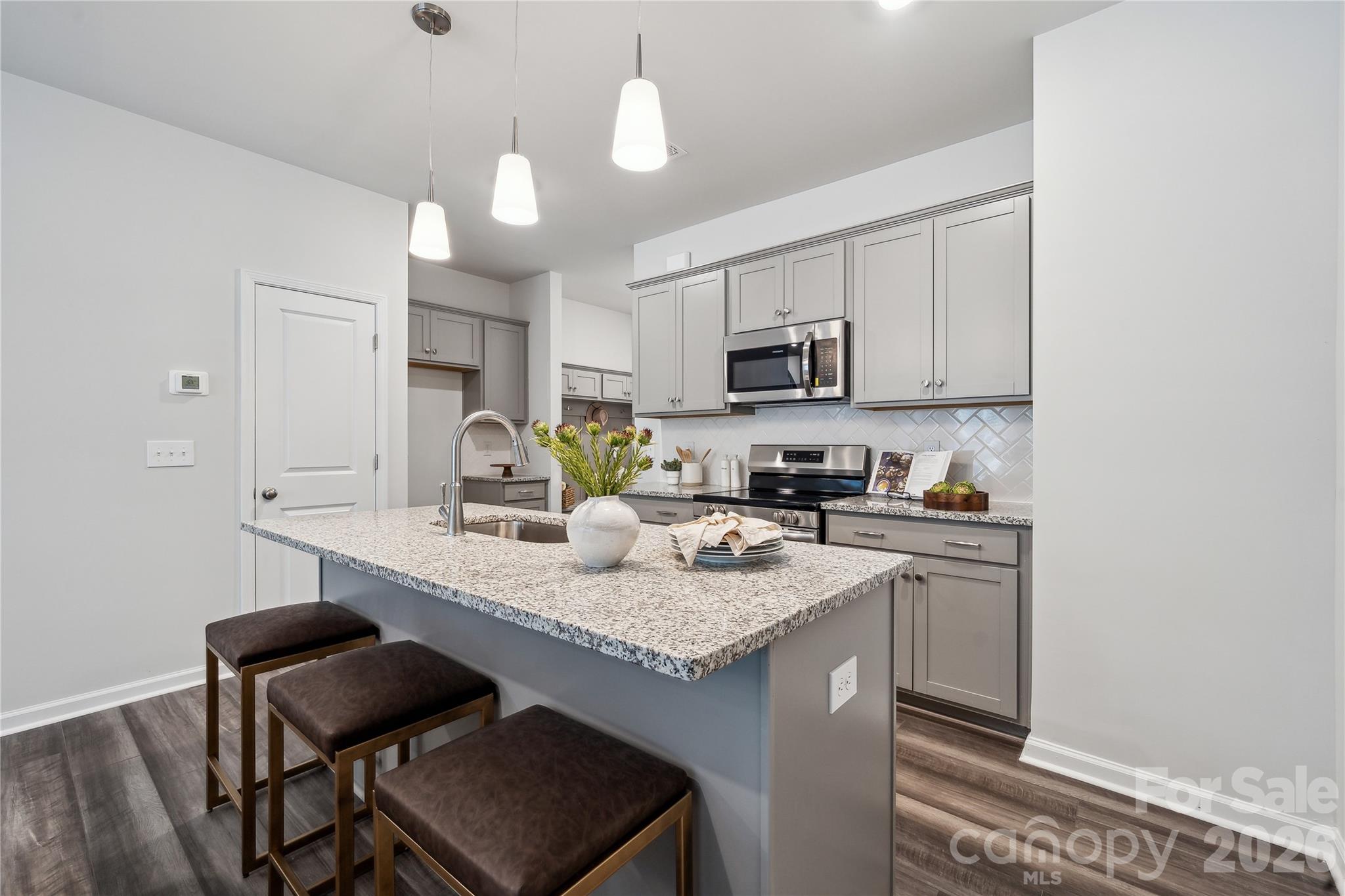 6550 Harlech Street Charlotte NC 28269