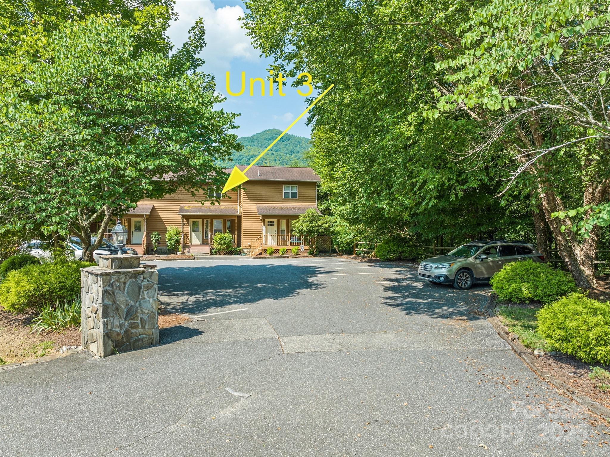 151 Country Club Drive Whittier NC 28789