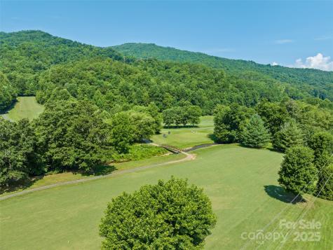 151 Country Club Drive Whittier NC 28789