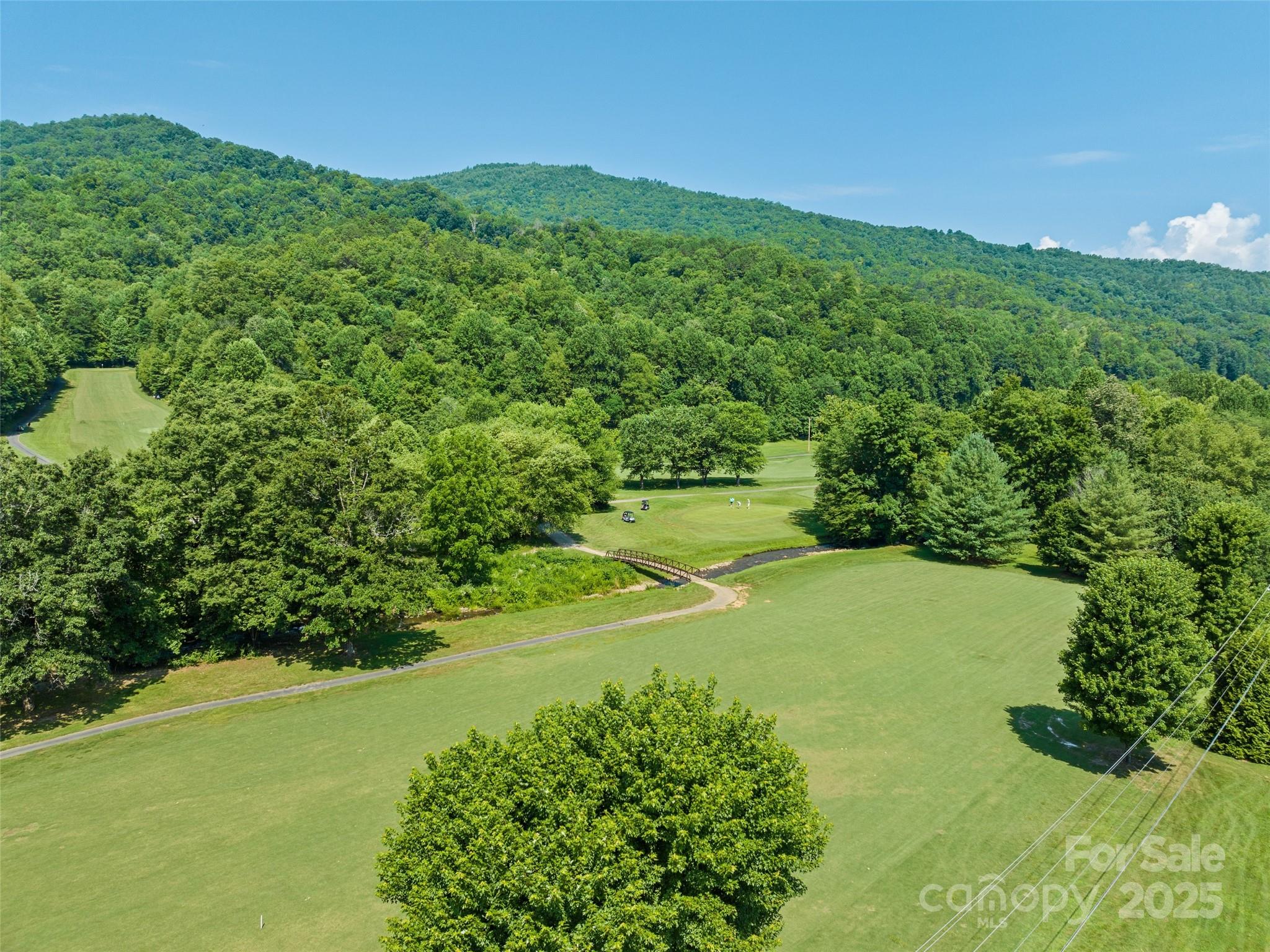 151 Country Club Drive Whittier NC 28789