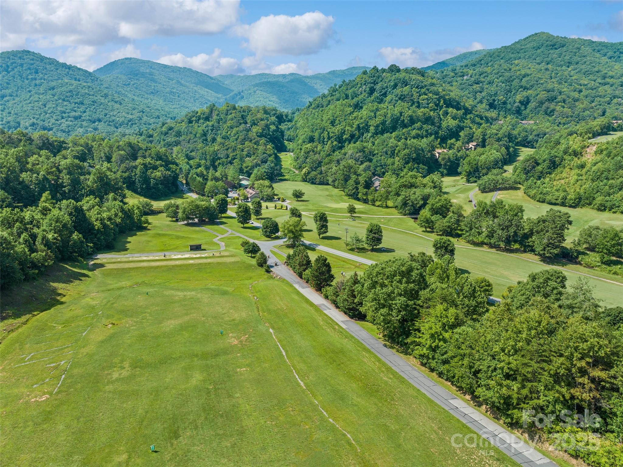151 Country Club Drive Whittier NC 28789