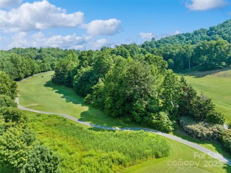 151 Country Club Drive Whittier NC 28789