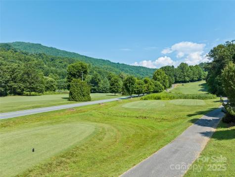 151 Country Club Drive Whittier NC 28789