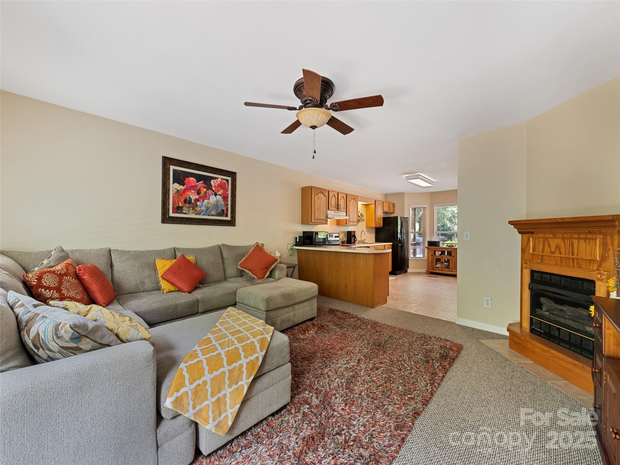 151 Country Club Drive Whittier NC 28789