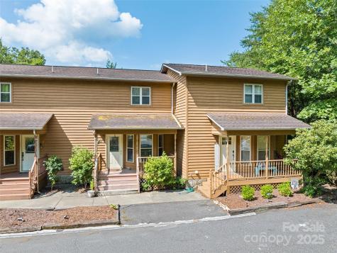 151 Country Club Drive Whittier NC 28789