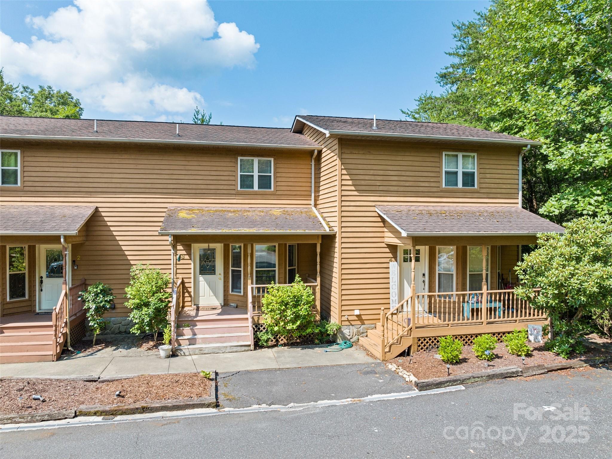 151 Country Club Drive Whittier NC 28789