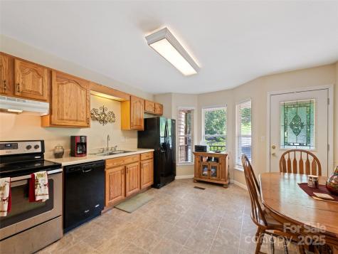 151 Country Club Drive Whittier NC 28789
