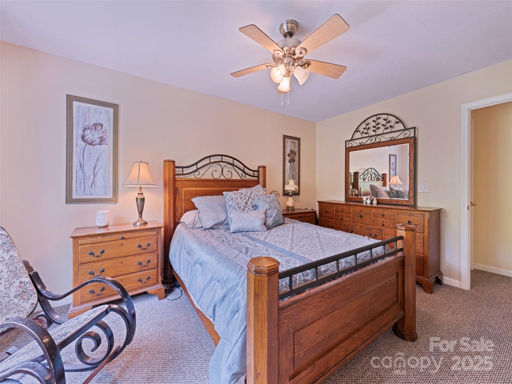 151 Country Club Drive Whittier NC 28789