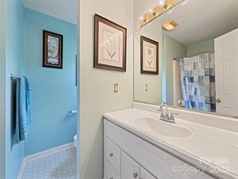 151 Country Club Drive Whittier NC 28789