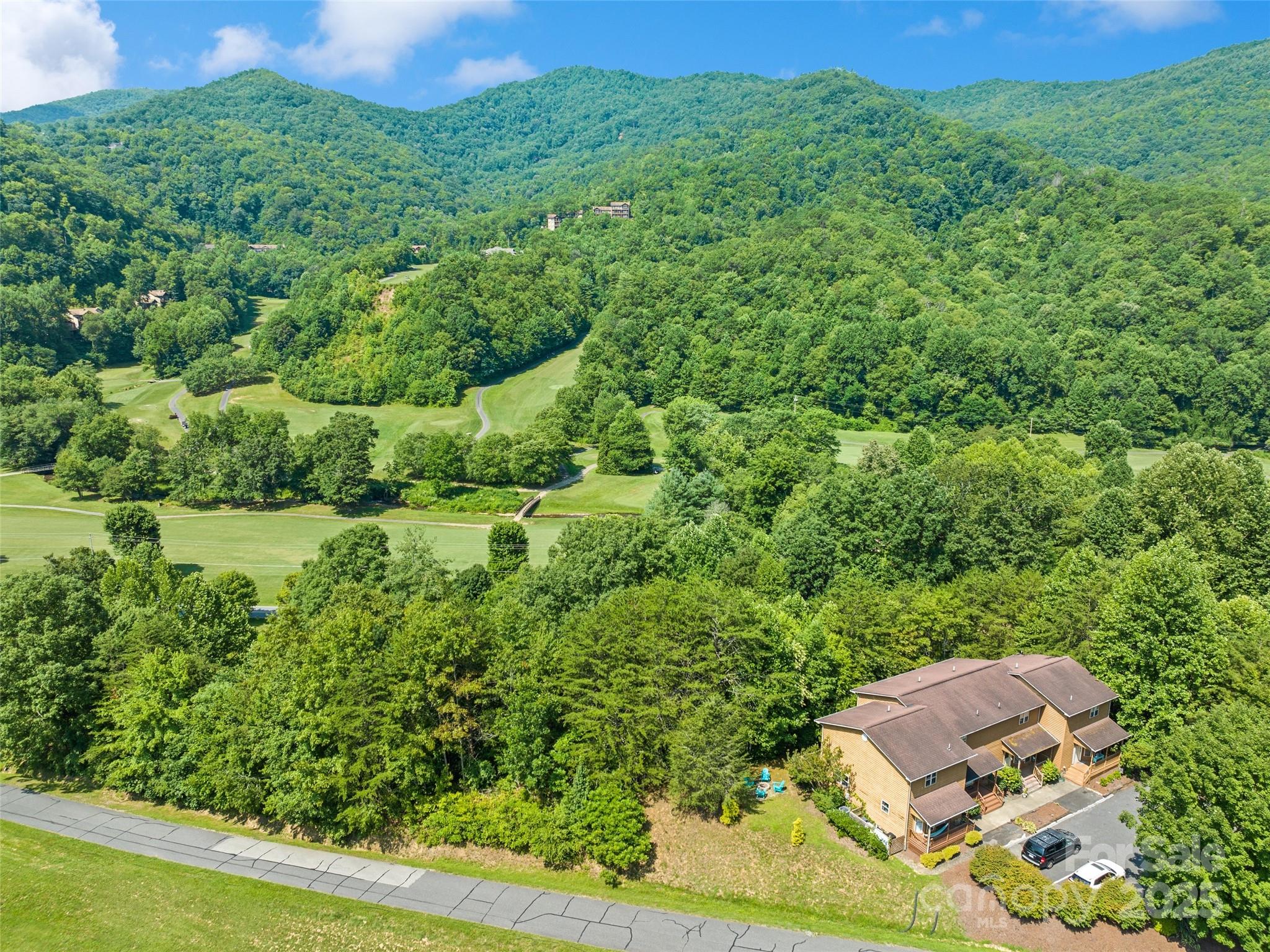 151 Country Club Drive Whittier NC 28789
