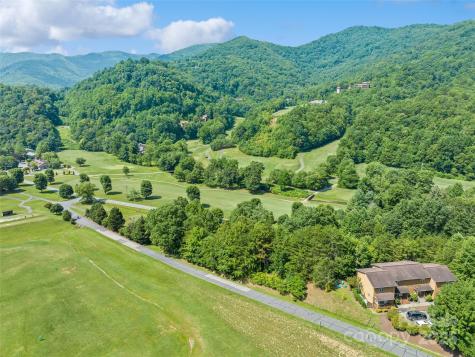 151 Country Club Drive Whittier NC 28789