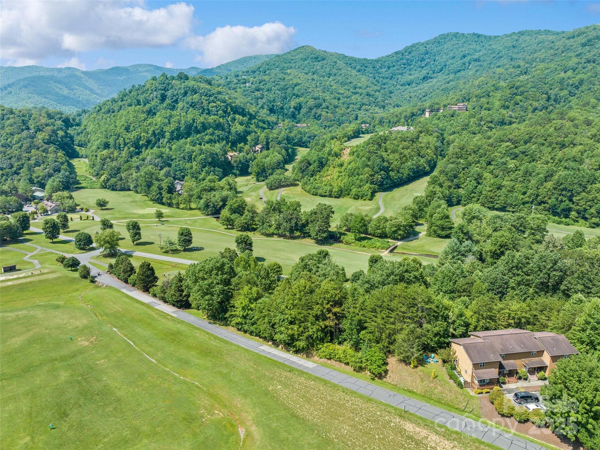 151 Country Club Drive Whittier NC 28789