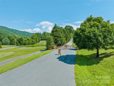 151 Country Club Drive Whittier NC 28789